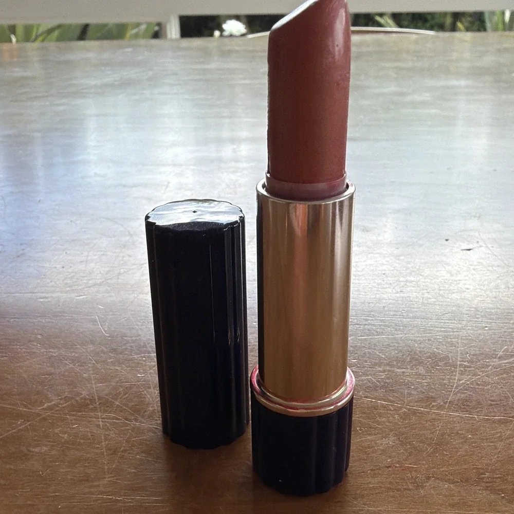 New Estee Lauder All Day Lipstick Starlit Pink Full‎ Size Rare Imperfect